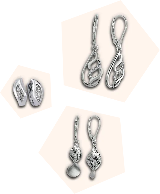 Balia Ohrstecker